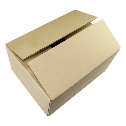 Zero Packaging Three-Layer T4 T7 T10 T9 Carton T-Type Paper Box T-Type Carton Wholesale Express Paper Box