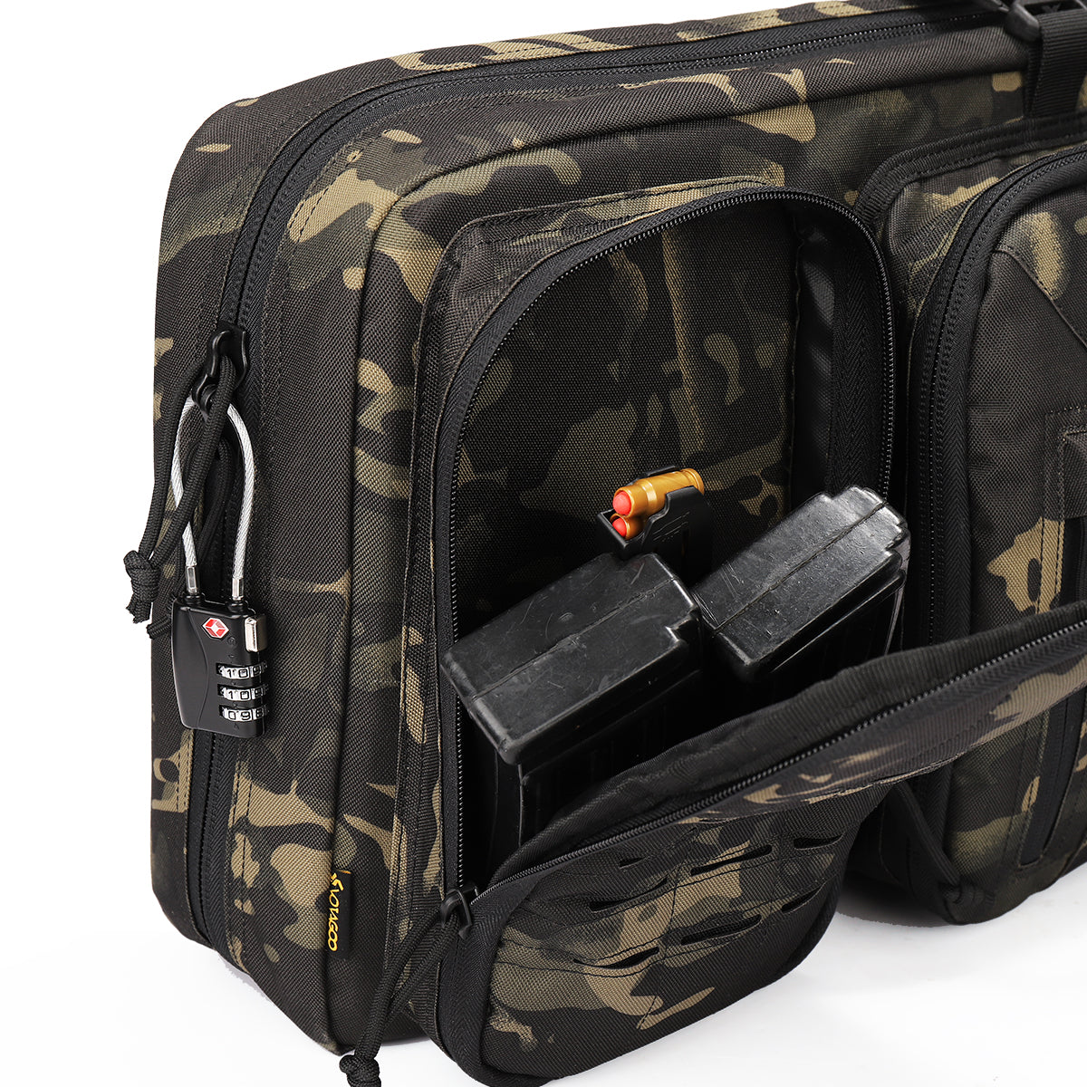 Tactical Rifle Bag (36‘’)
